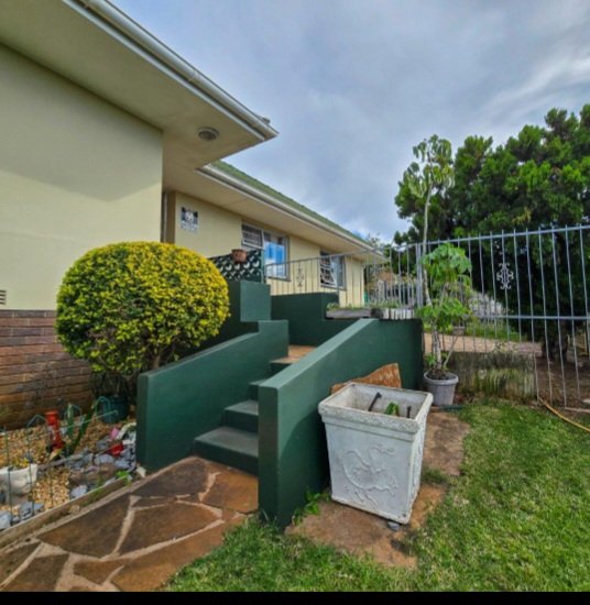 3 Bedroom Property for Sale in Berea Eastern Cape